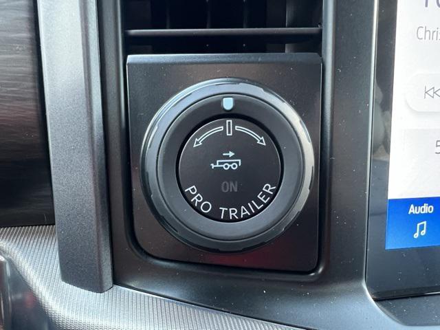 new 2025 Ford F-150 car, priced at $61,680