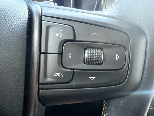used 2024 GMC Yukon car, priced at $64,396