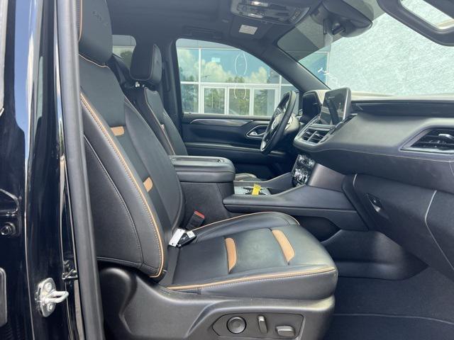 used 2024 GMC Yukon car, priced at $64,396