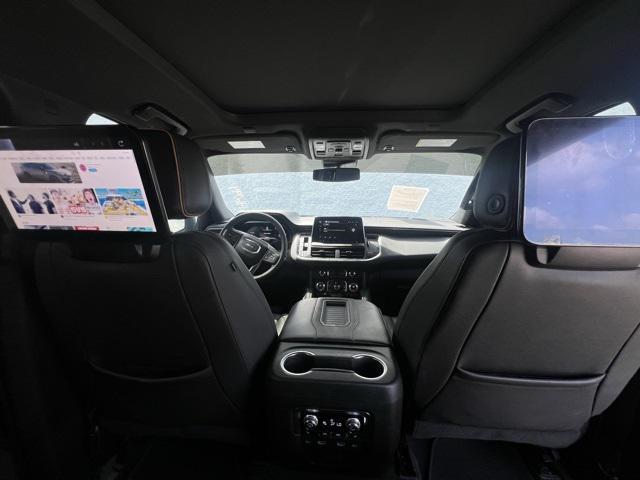 used 2024 GMC Yukon car, priced at $64,396
