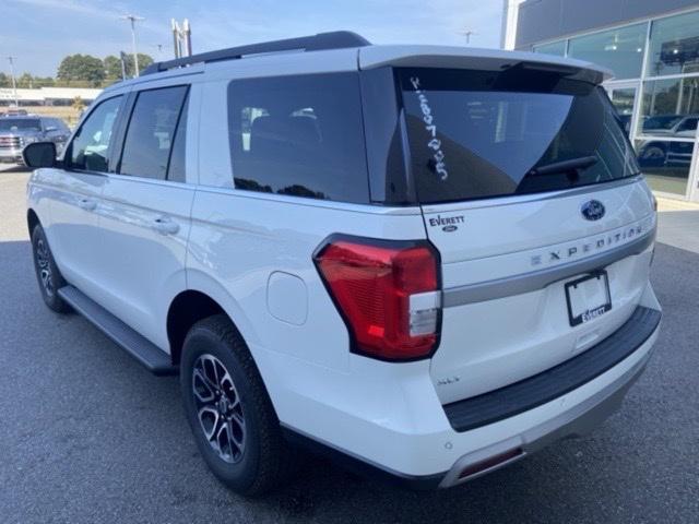 new 2024 Ford Expedition car, priced at $59,880