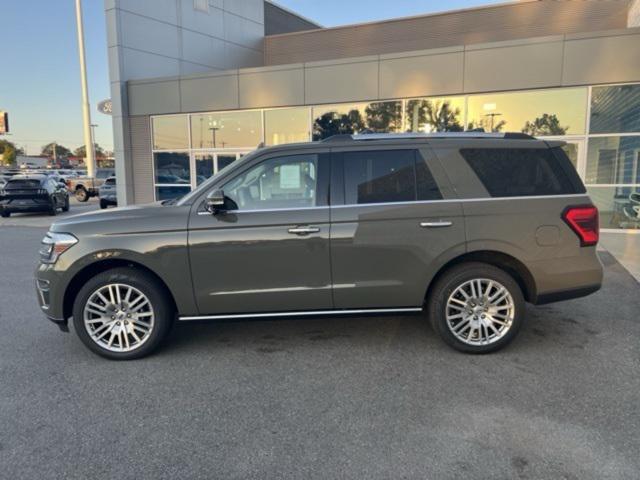 new 2024 Ford Expedition car, priced at $73,600