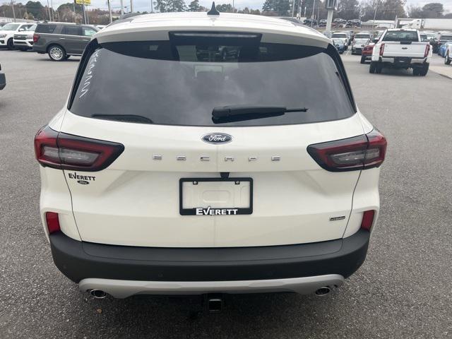 new 2025 Ford Escape car, priced at $38,585