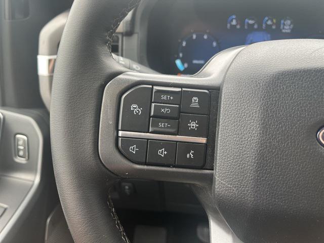used 2024 Ford F-150 car, priced at $46,923