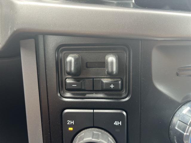 used 2024 Ford F-150 car, priced at $46,923