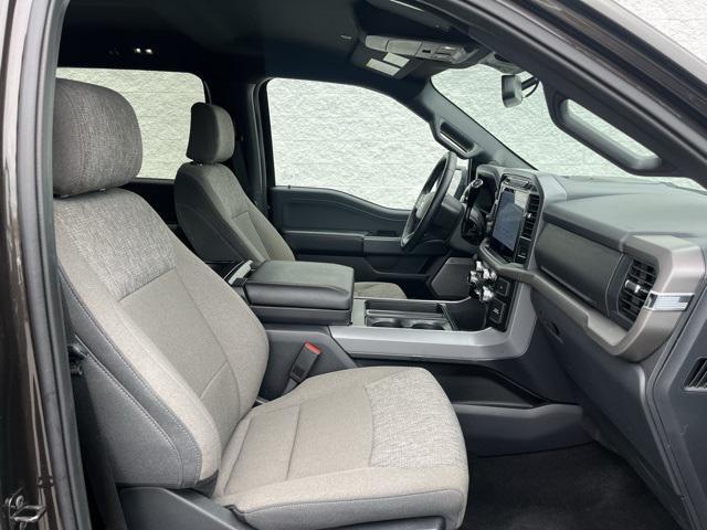used 2024 Ford F-150 car, priced at $46,923