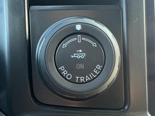 new 2025 Ford F-250 car, priced at $92,250
