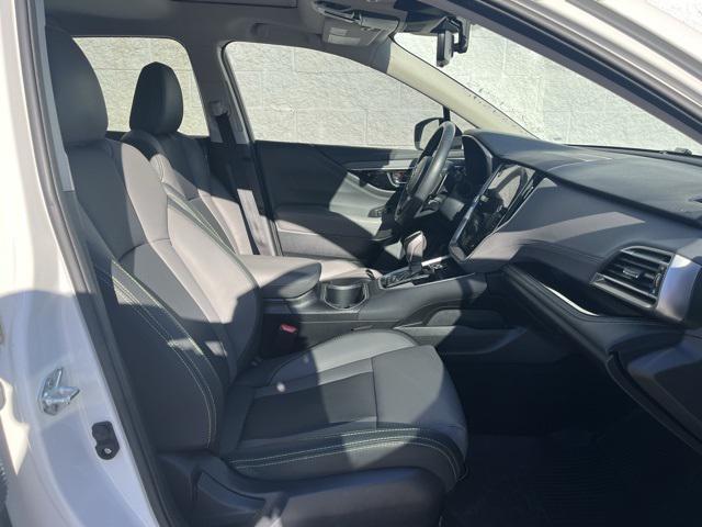 used 2024 Subaru Outback car, priced at $29,924