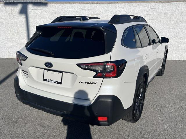 used 2024 Subaru Outback car, priced at $29,924