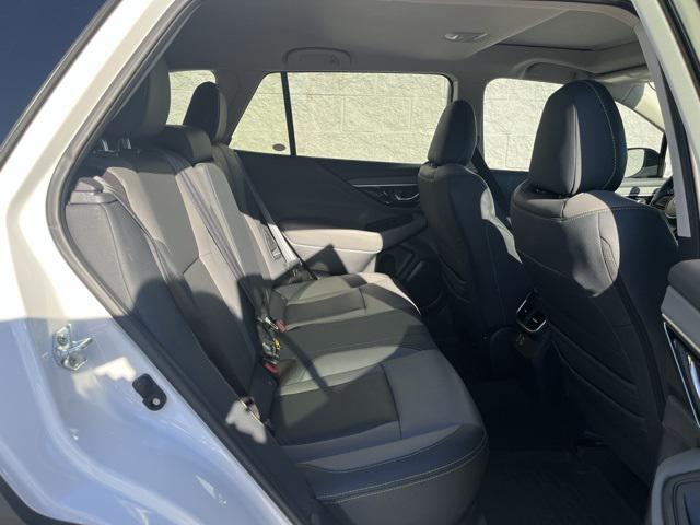 used 2024 Subaru Outback car, priced at $29,924