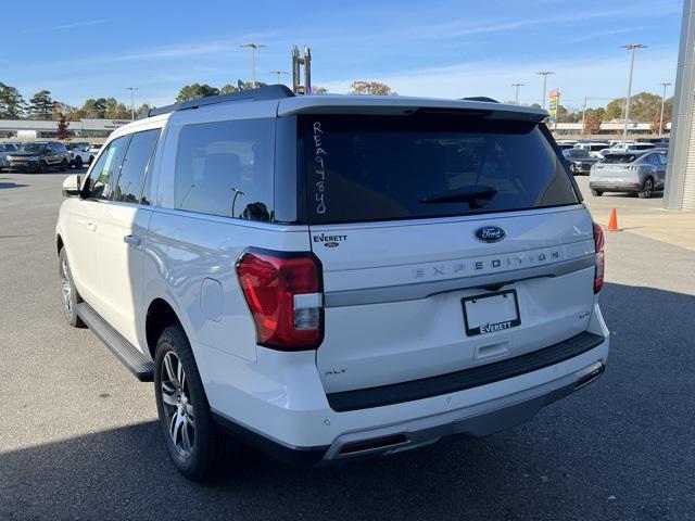 new 2024 Ford Expedition car, priced at $67,255