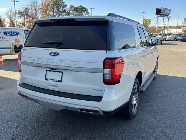 new 2024 Ford Expedition car, priced at $67,255