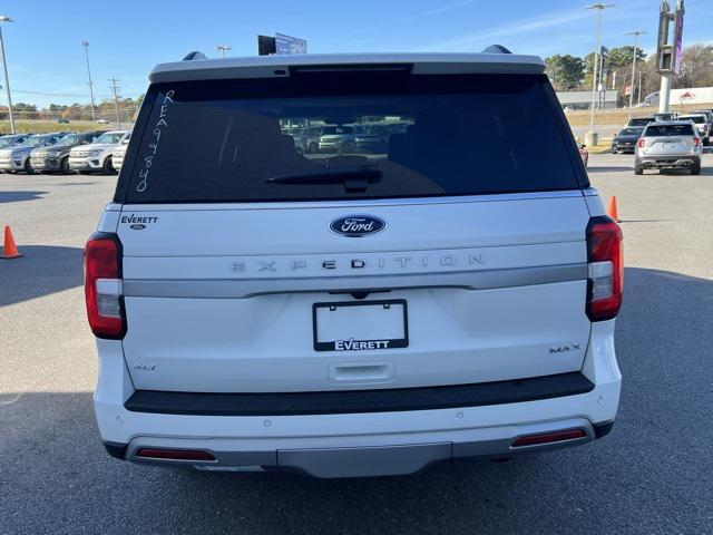 new 2024 Ford Expedition car, priced at $67,255