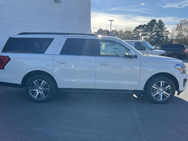 new 2024 Ford Expedition car, priced at $67,255