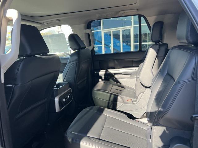 new 2024 Ford Expedition car, priced at $67,255