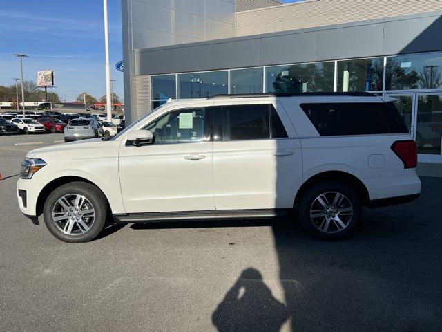 new 2024 Ford Expedition car, priced at $67,255