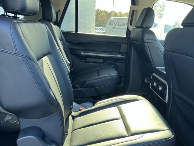 new 2024 Ford Expedition car, priced at $67,255