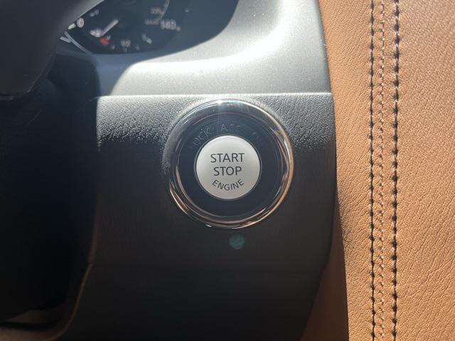 used 2024 INFINITI QX80 car, priced at $57,871