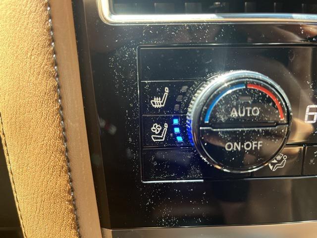 used 2024 INFINITI QX80 car, priced at $57,871