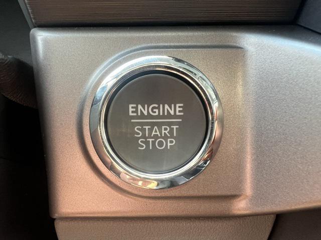 new 2025 Ford F-150 car, priced at $55,015