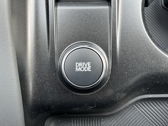 new 2025 Ford Explorer car, priced at $39,945