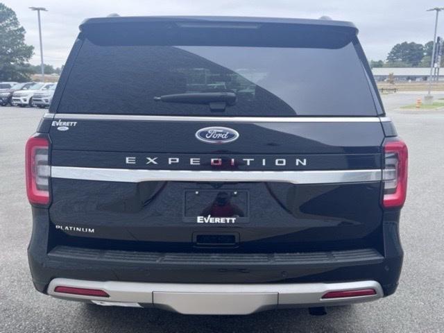 new 2024 Ford Expedition car, priced at $81,040