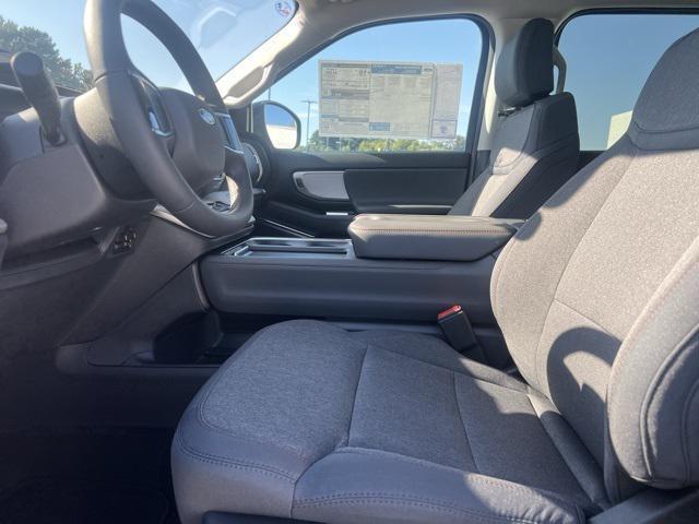 new 2025 Ford Expedition Max car, priced at $65,530