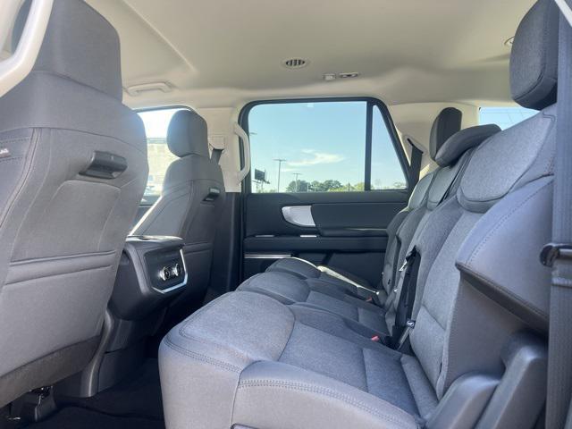 new 2025 Ford Expedition Max car, priced at $65,530