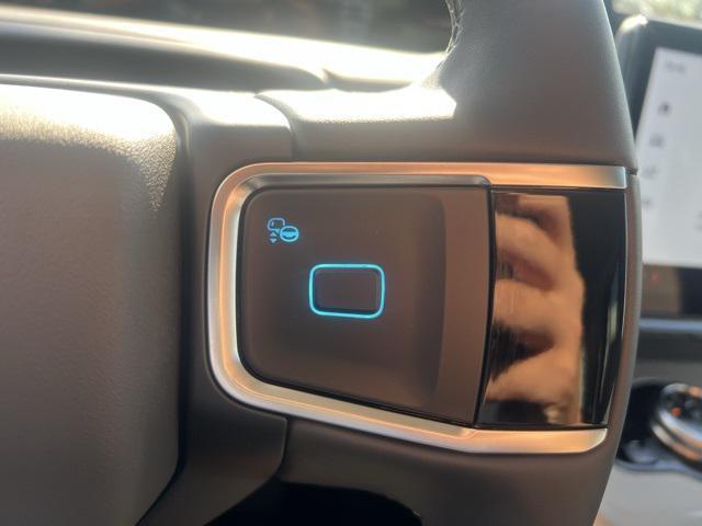 new 2025 Ford Expedition Max car, priced at $65,530