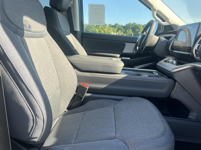 new 2025 Ford Expedition Max car, priced at $65,530