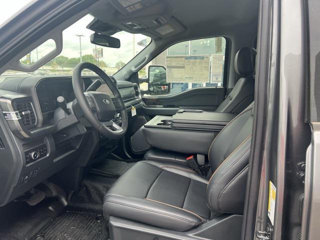 new 2025 Ford F-250 car, priced at $75,215
