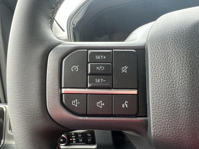 new 2025 Ford F-250 car, priced at $75,215