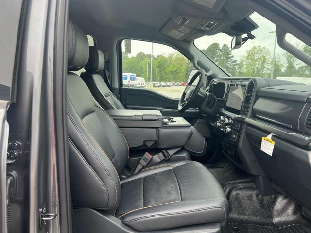new 2025 Ford F-250 car, priced at $75,215