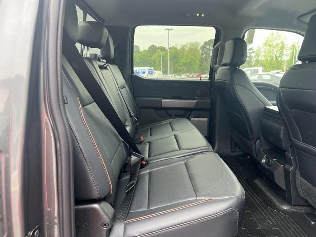 new 2025 Ford F-250 car, priced at $75,215