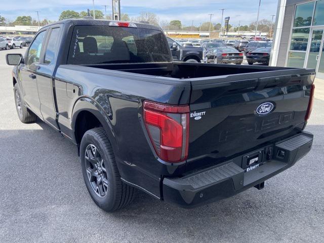 new 2025 Ford F-150 car, priced at $40,145