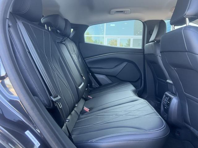 used 2022 Ford Mustang Mach-E car, priced at $24,225