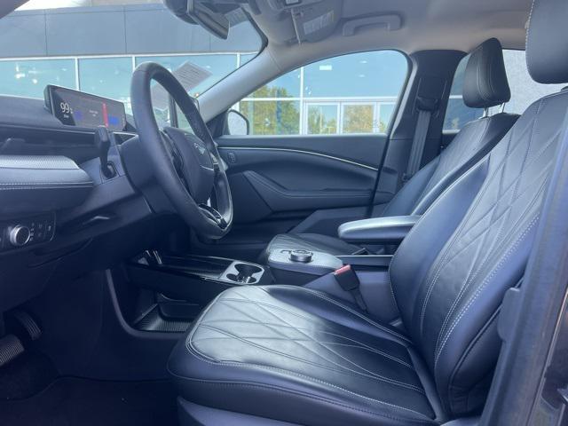 used 2022 Ford Mustang Mach-E car, priced at $24,225