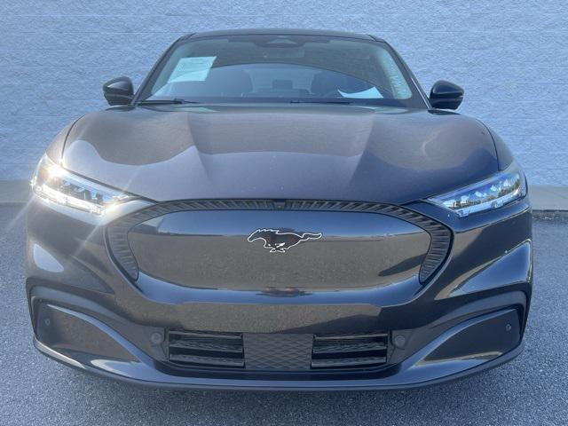 used 2022 Ford Mustang Mach-E car, priced at $24,225