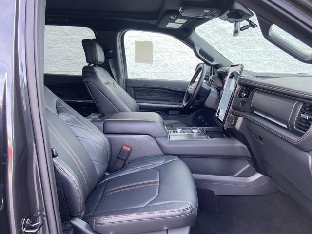 new 2024 Ford Expedition car, priced at $85,840