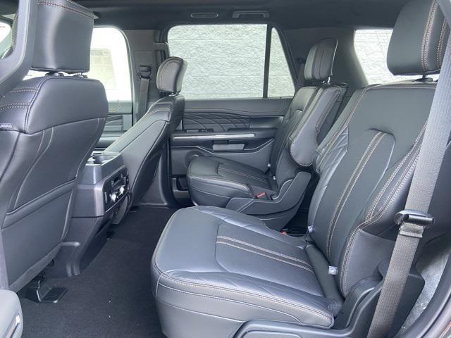 new 2024 Ford Expedition car, priced at $85,840