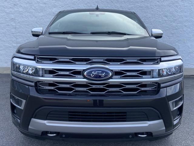 new 2024 Ford Expedition car, priced at $85,840