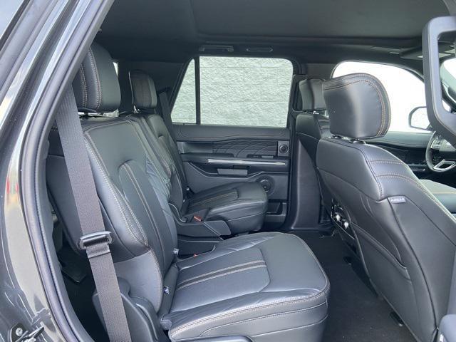 new 2024 Ford Expedition car, priced at $85,840