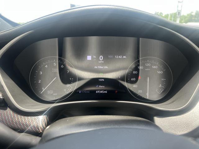 used 2020 Cadillac XT4 car, priced at $21,224