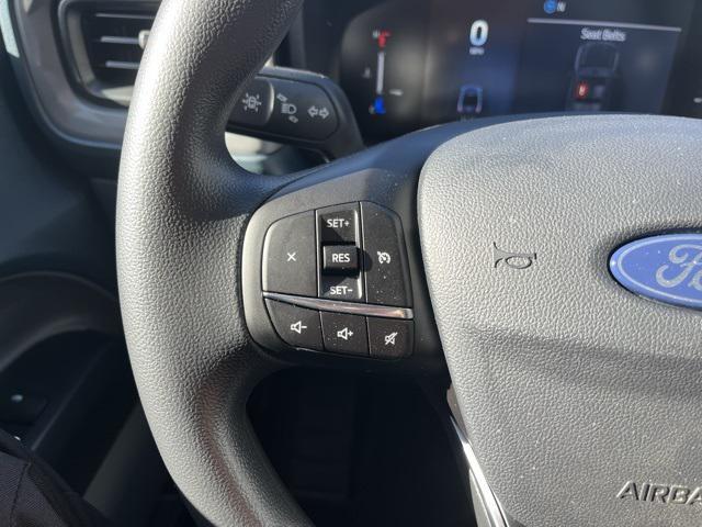 new 2025 Ford Maverick car, priced at $28,066