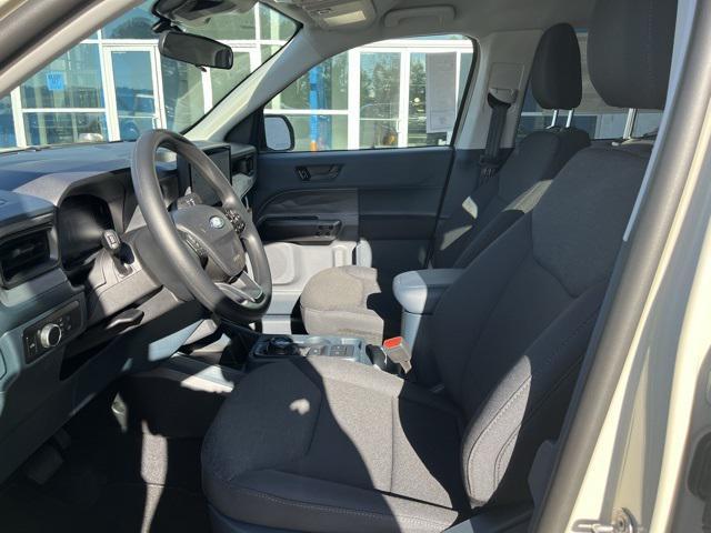 new 2025 Ford Maverick car, priced at $28,066
