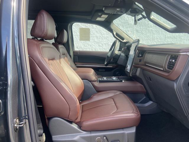 new 2024 Ford Expedition car, priced at $75,400