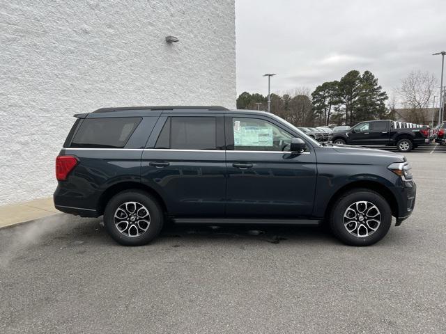 new 2024 Ford Expedition car, priced at $66,470