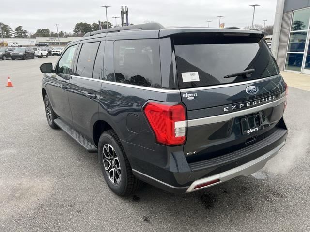 new 2024 Ford Expedition car, priced at $66,470