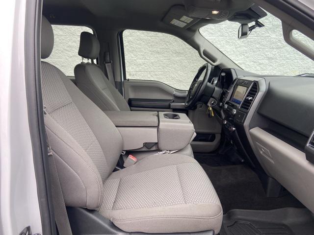 used 2020 Ford F-150 car, priced at $27,526