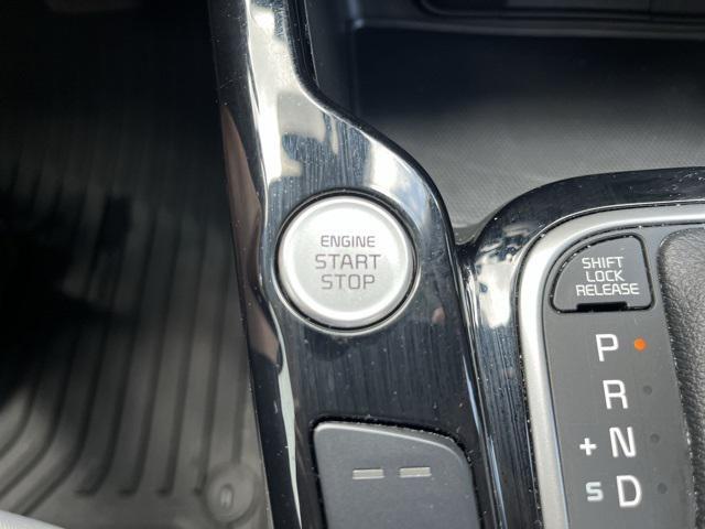 used 2023 Kia Soul car, priced at $19,087